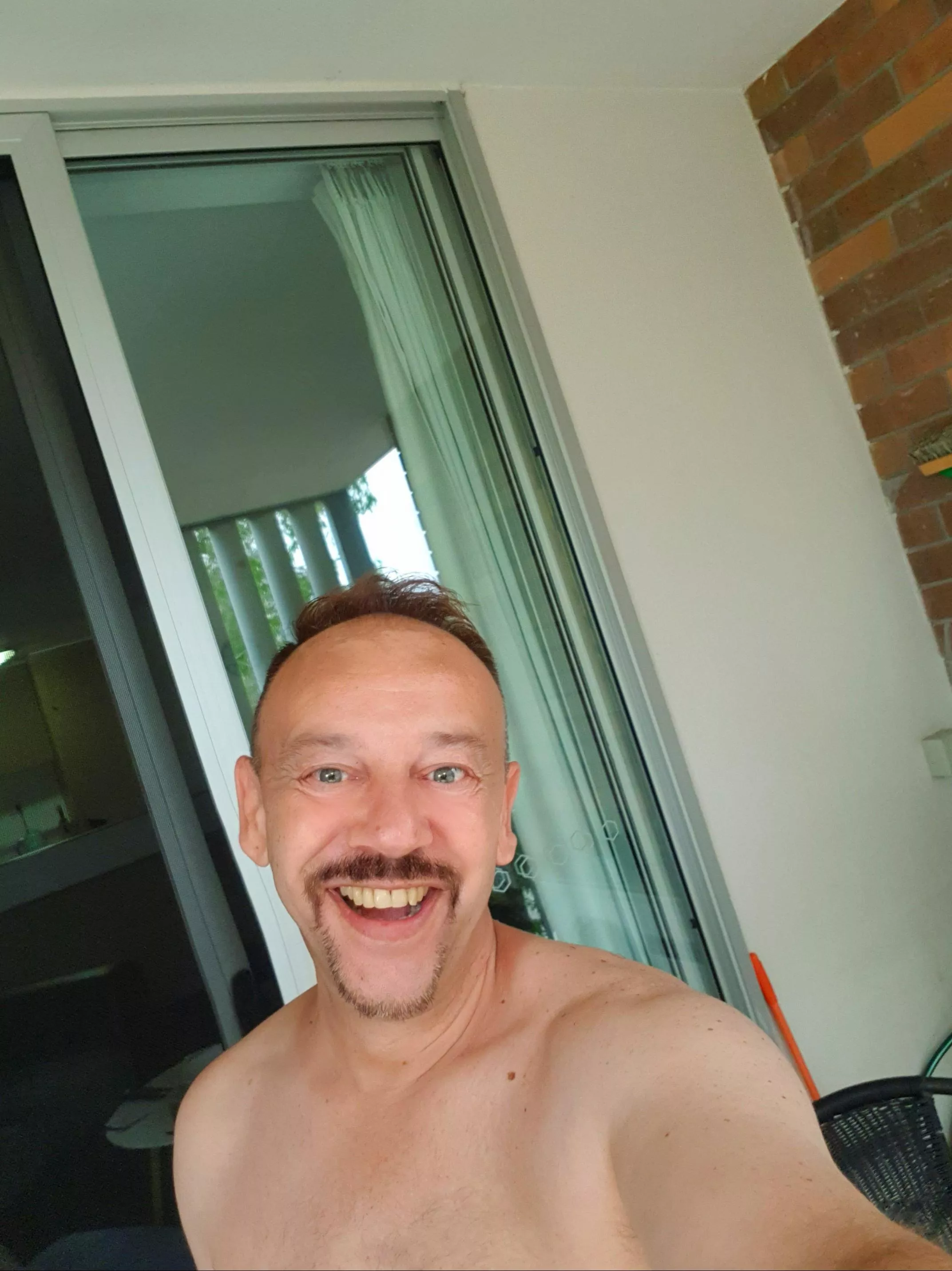 A very different, somewhat difficult Christmas for me this year, but still managing to smile. (54) Gay Male from Brisbane, Australia. Wishing you all a very Merry Christmas ðŸ™ðŸŽ„â¤ðŸ˜˜ posted by GayBris67