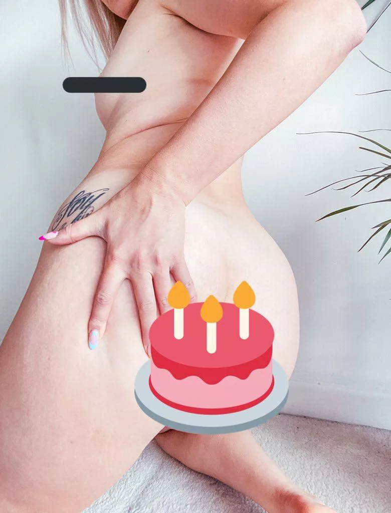 A whole lot of juicy cake [f 30 ] posted by N_joyx