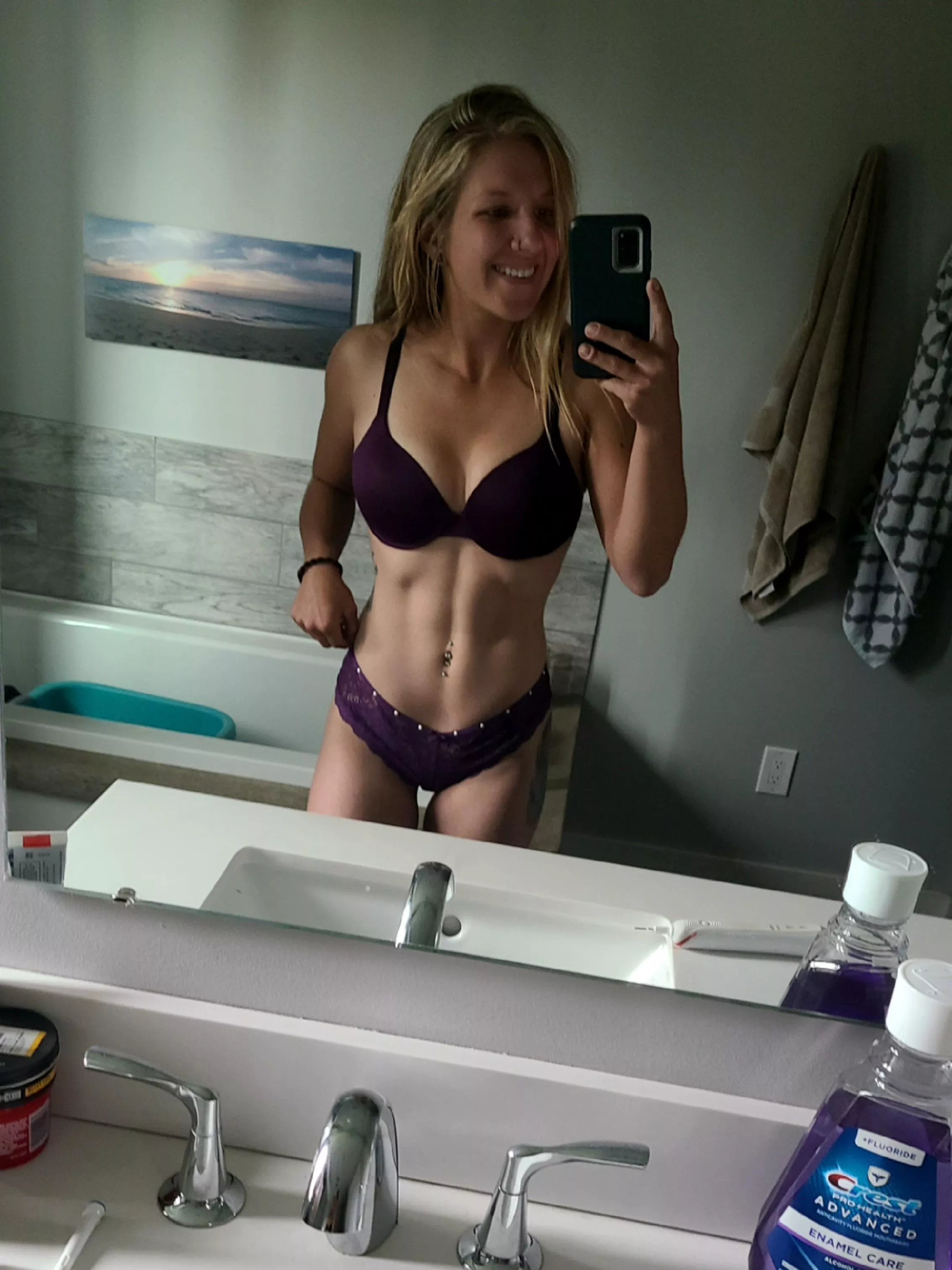 A work in progress posted by body_by_kayla