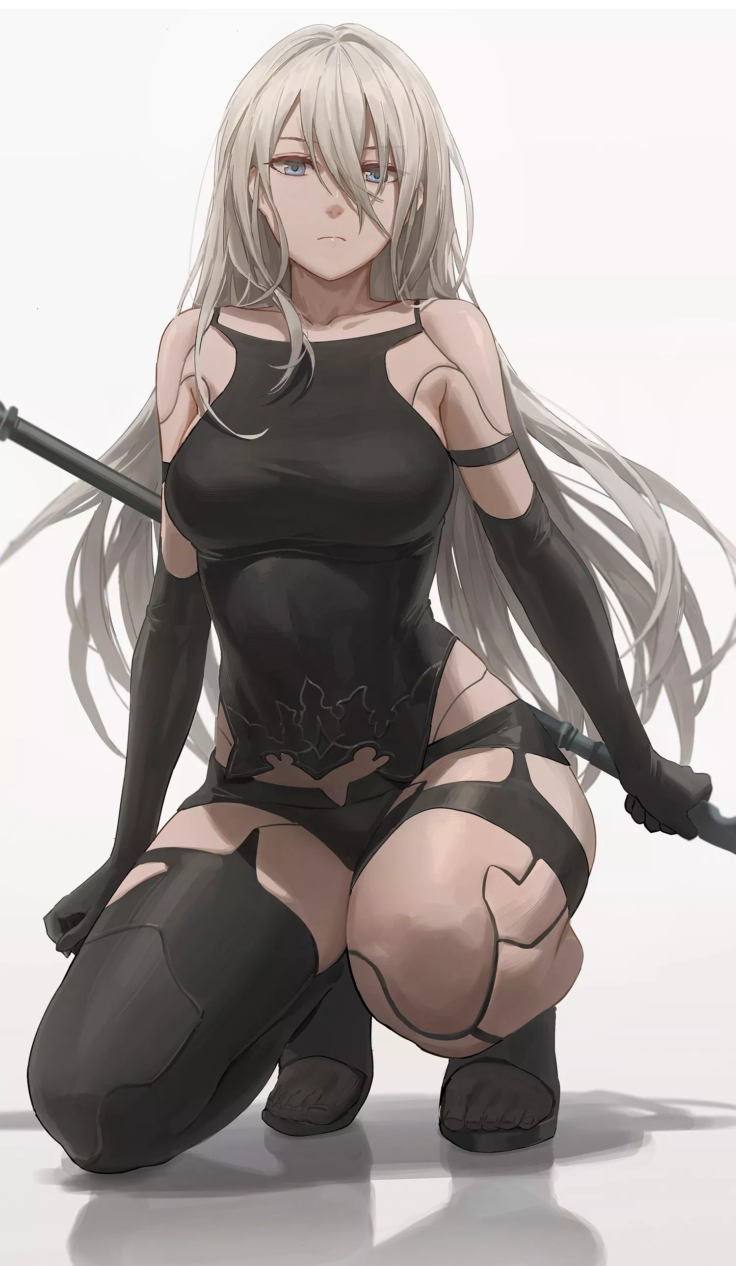 A2 by yohan1754 posted by CheetahSperm18