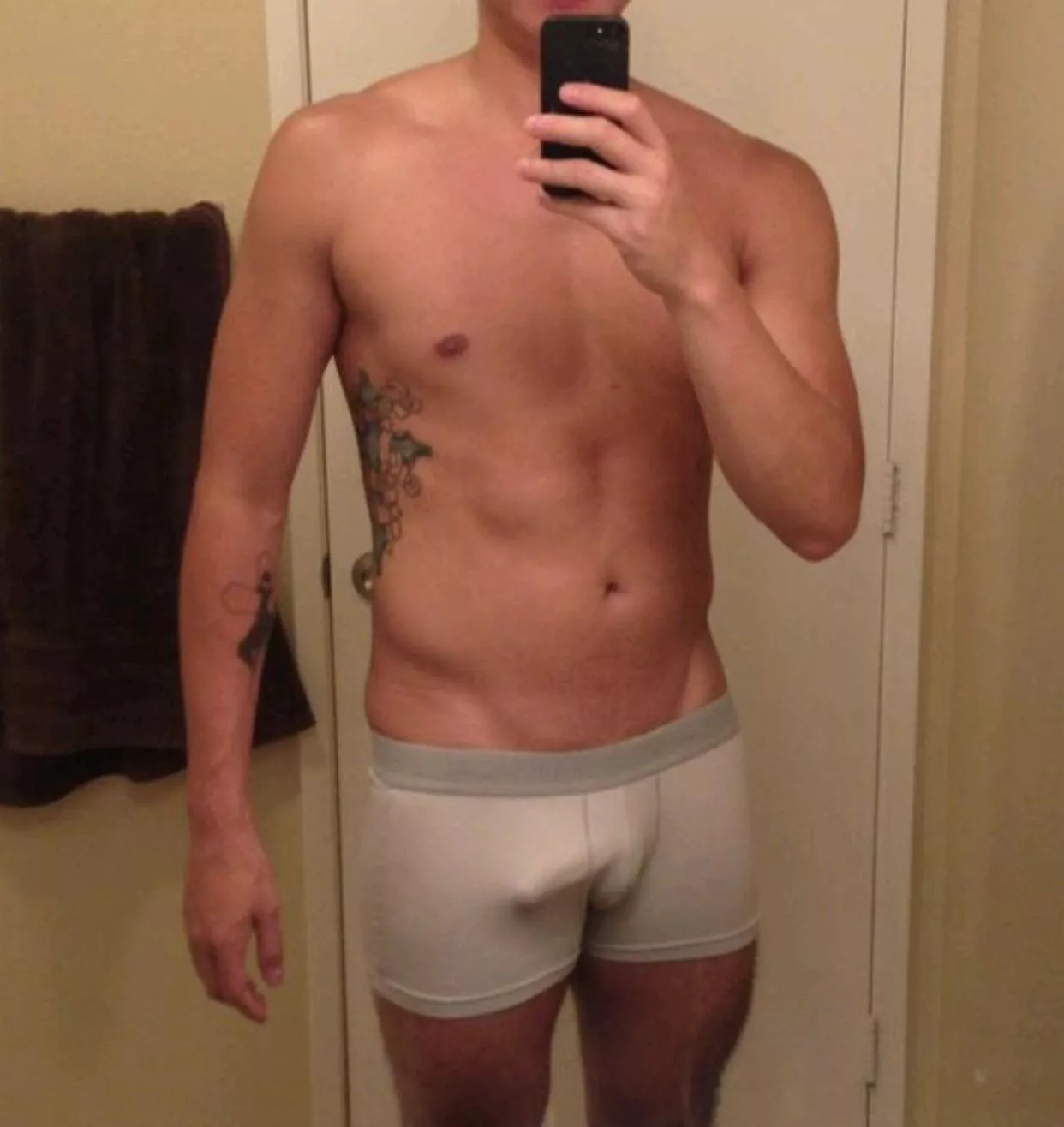 About to hit the gy[m] posted by CarelessAfternoon