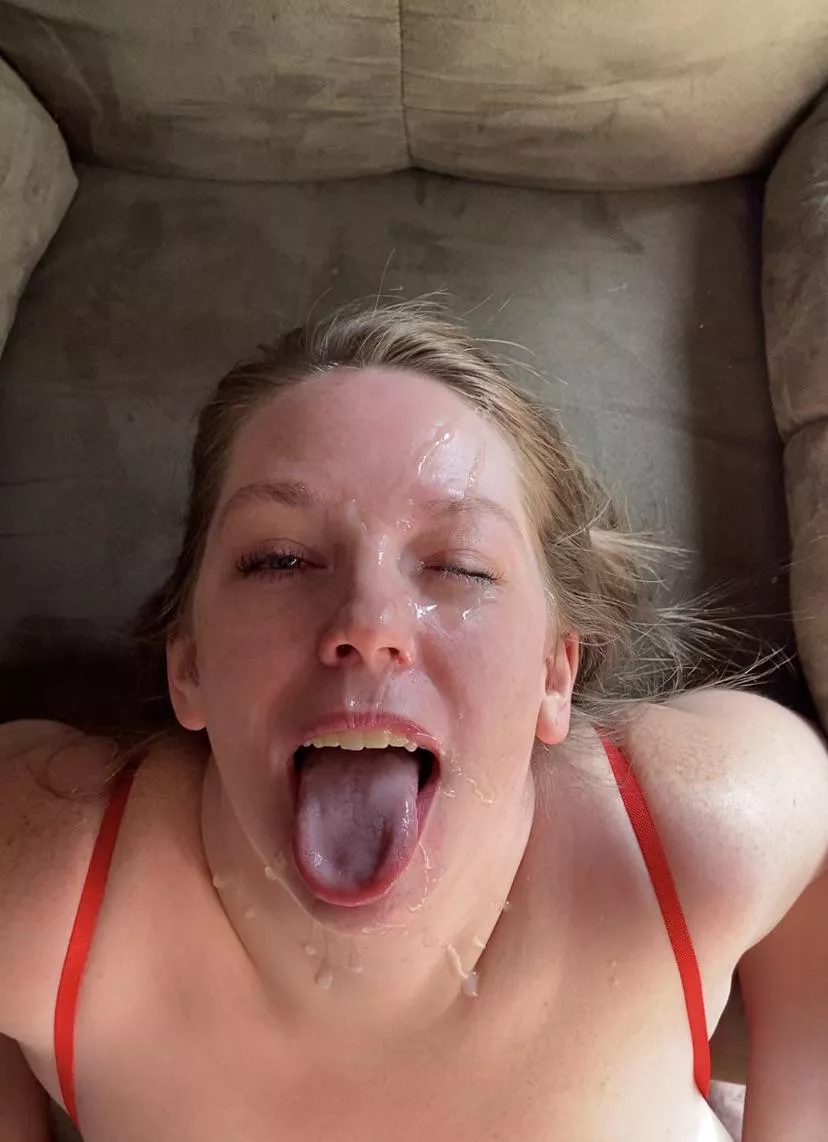 About to suck dick and hoping for a messy finish!! posted by Foxxthemisses