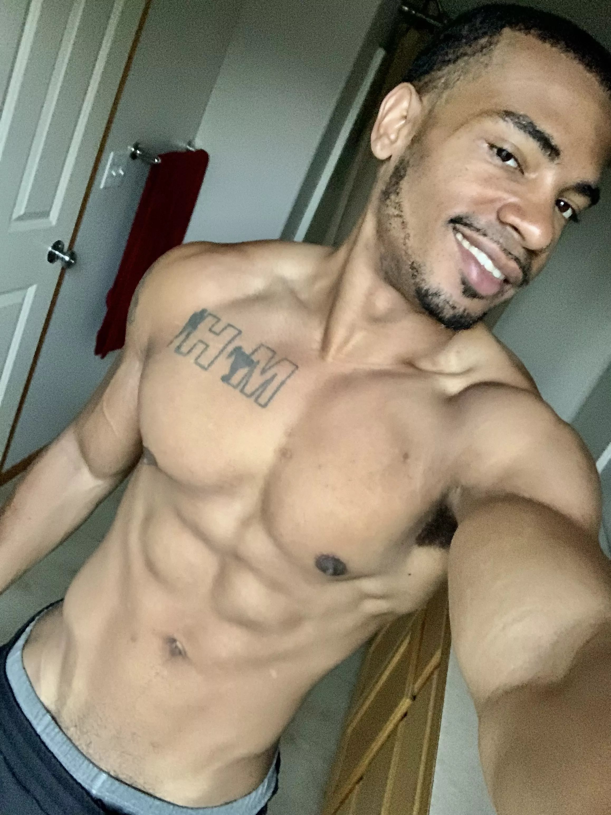 Addicted to (M)y results posted by Maximo_Savage