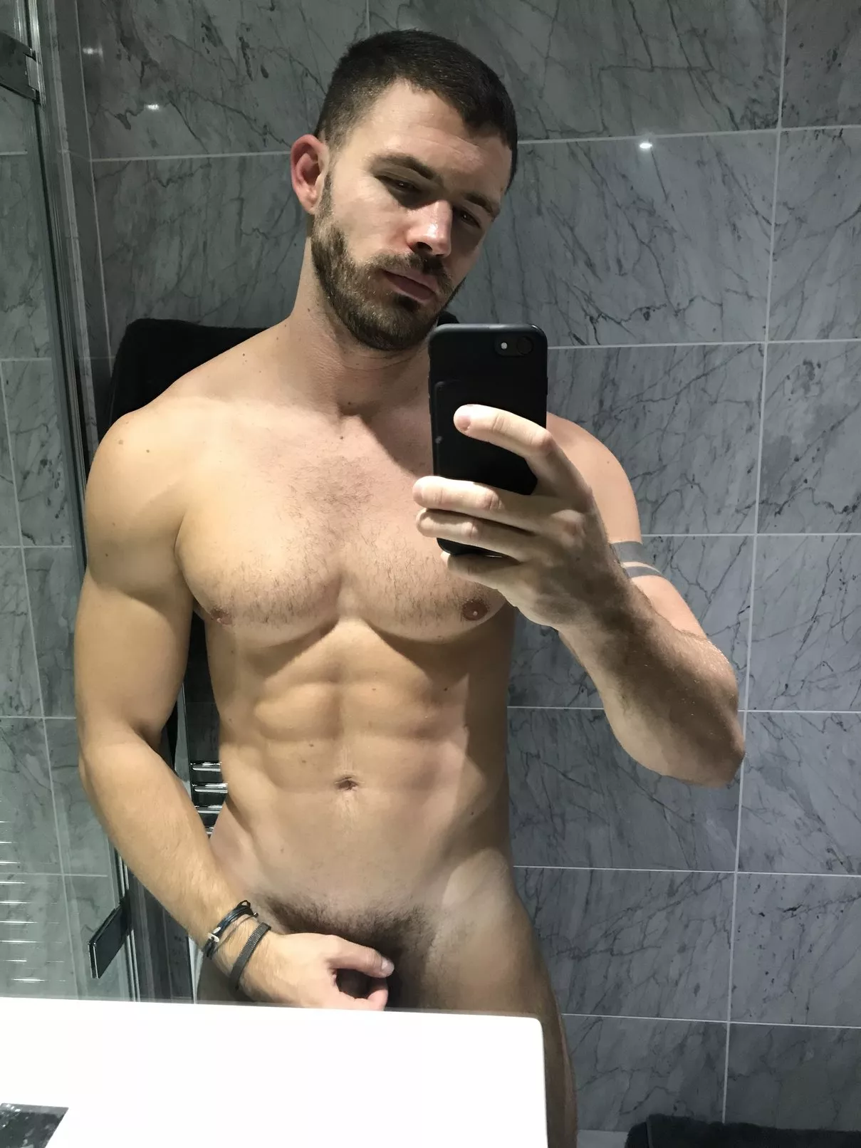 Adrian Nude