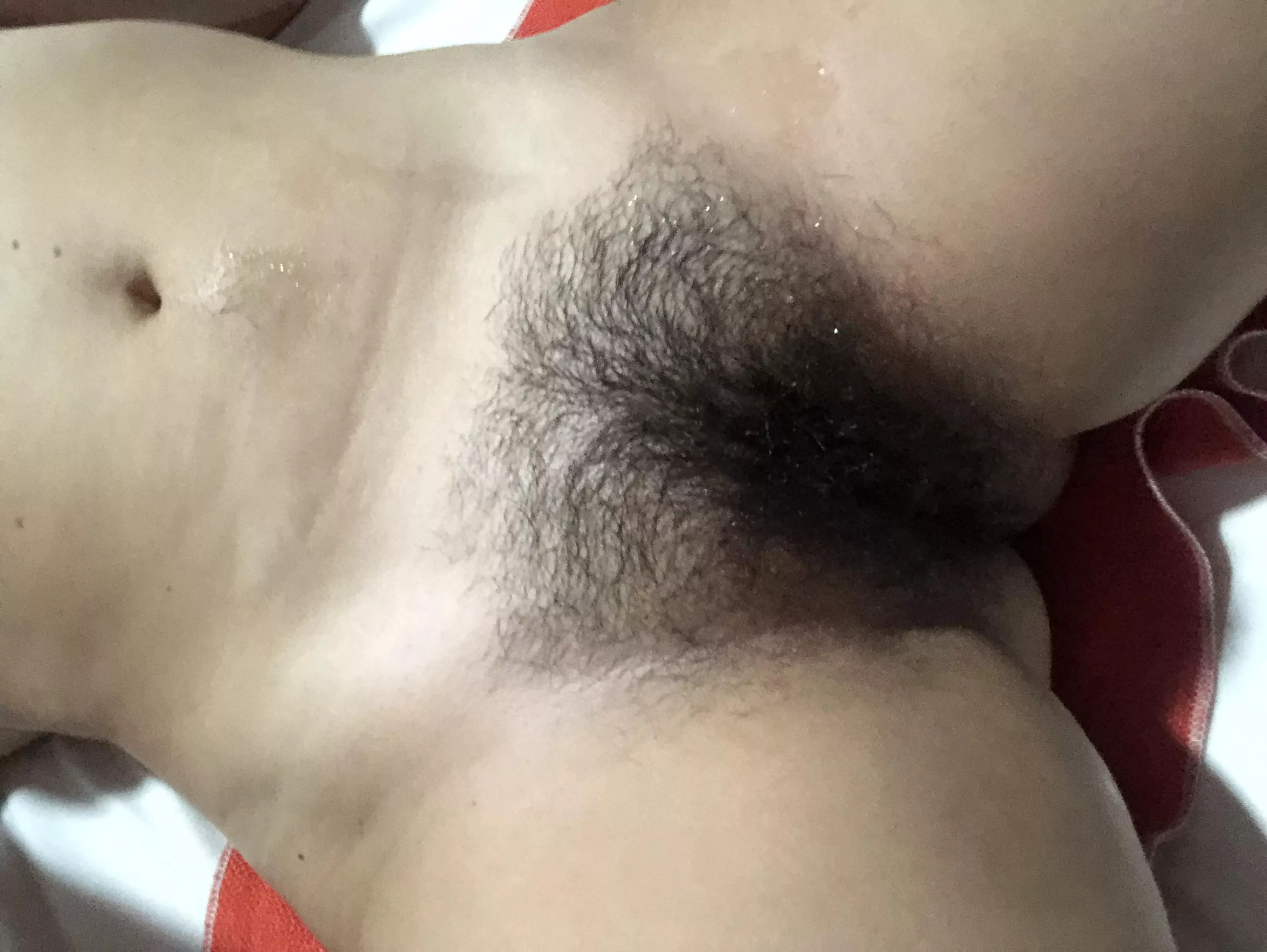 After a good fucking ðŸ˜ðŸ¤¤ posted by hairycouple57