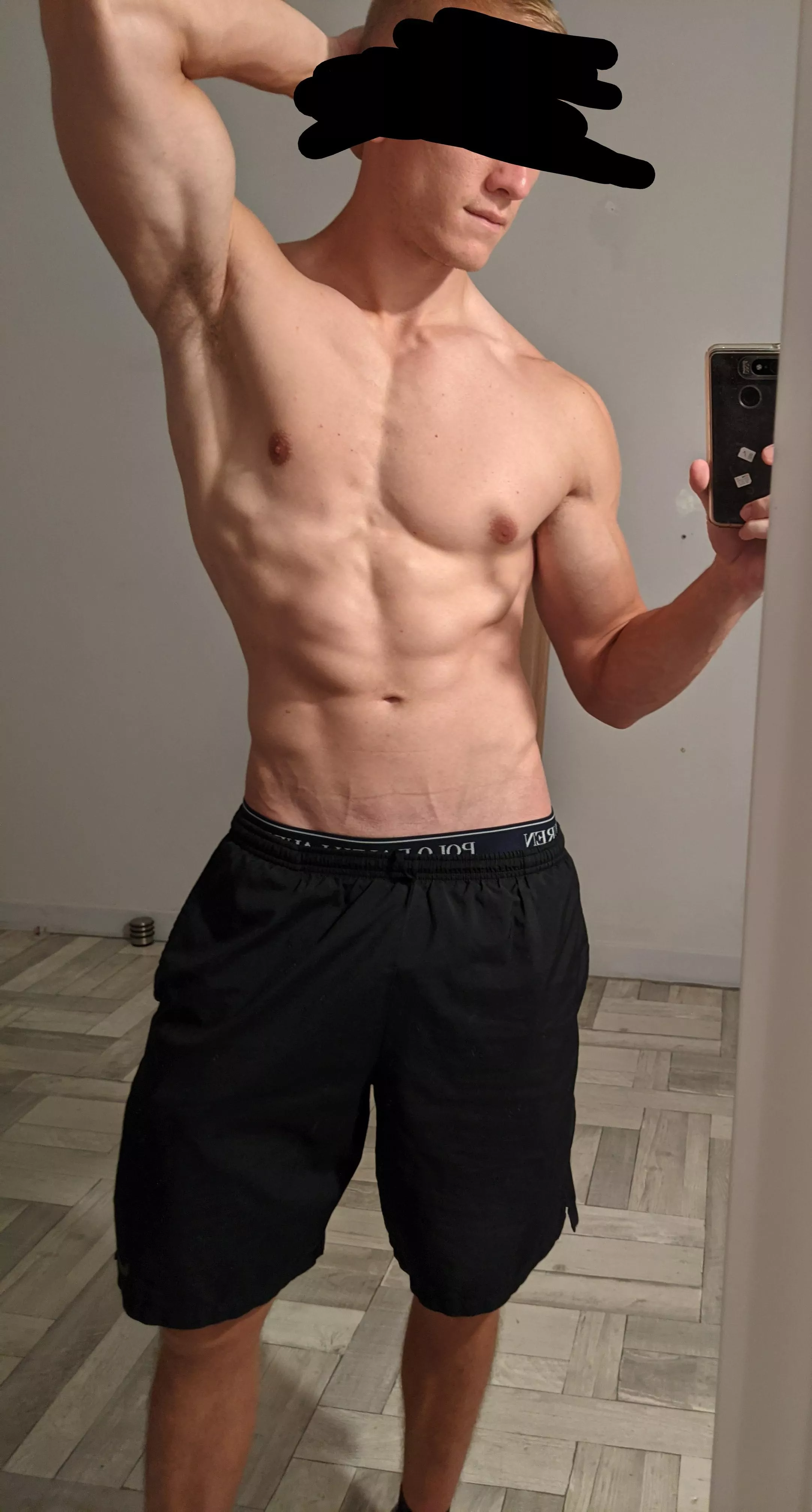 After a hard workout, I need a full body [m]assage posted by great_tom05