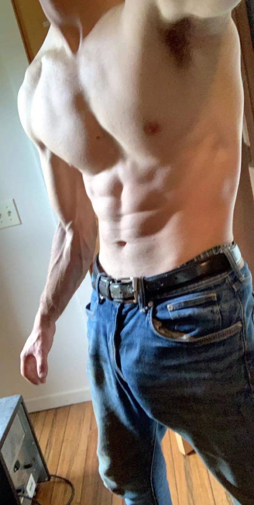 after work bulge posted by mar1ha