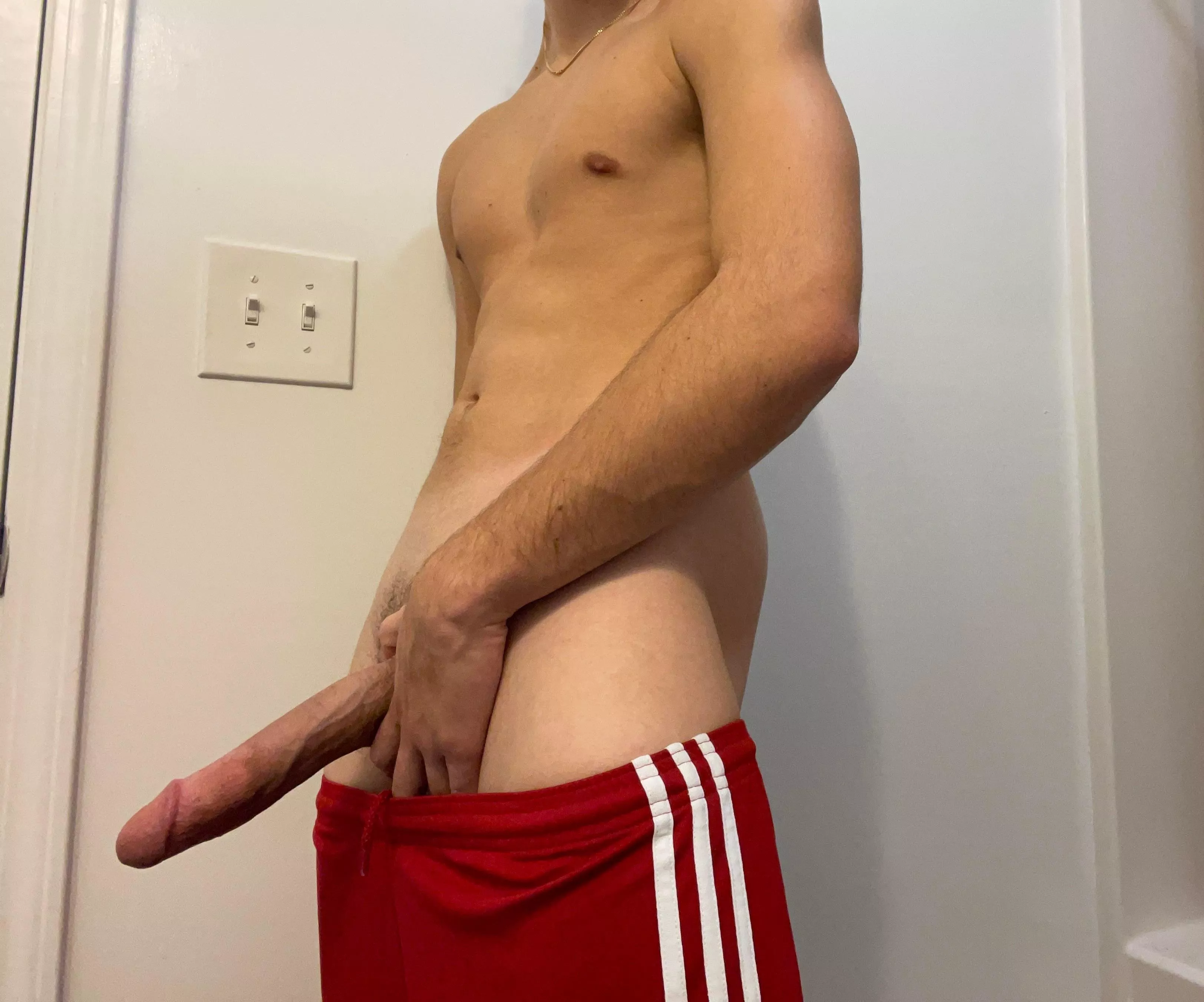 After workout would u worship? (19) posted by Comfortable-grand549