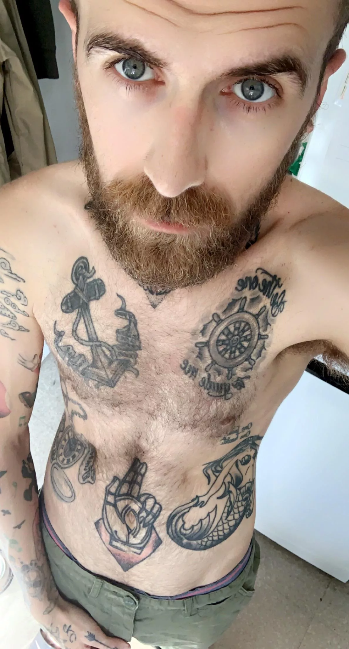 Afternoon from the uk (28) posted by Bwcking666