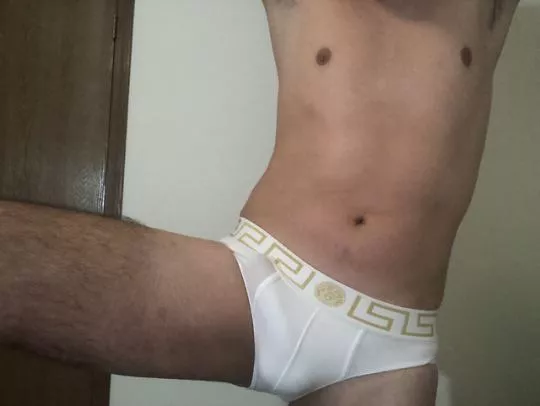 Afternoon posted by cum4briefs