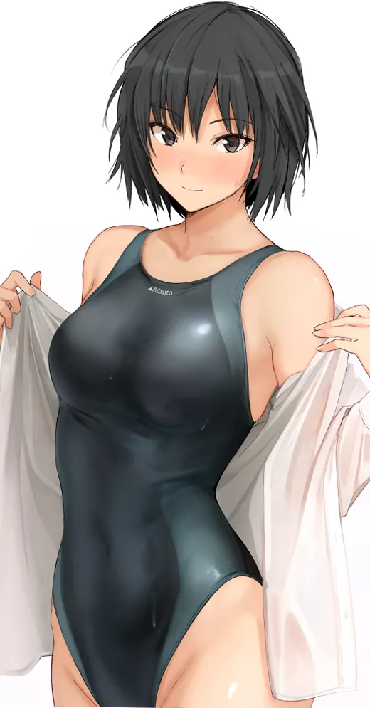 Ai Nanasaki [Amagami] posted by CheetahSperm18