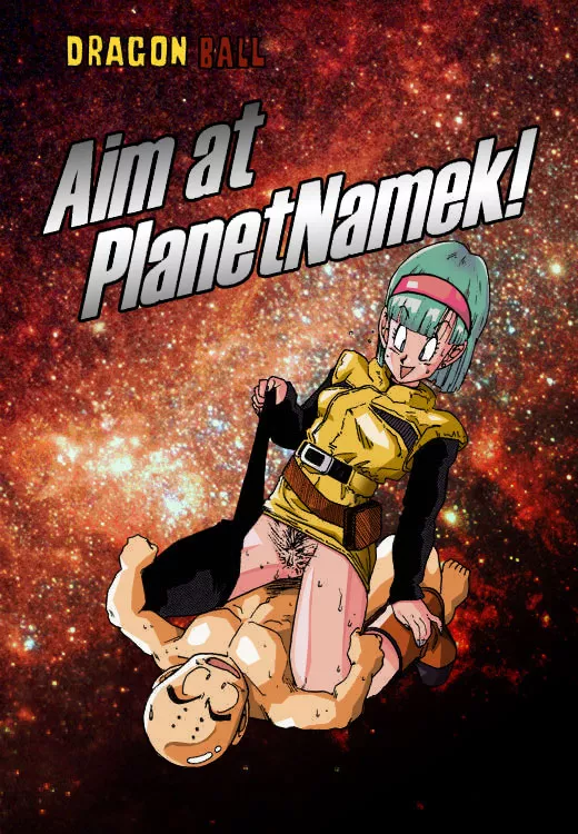 Aim at Planet Namek posted by andreyv9mpka