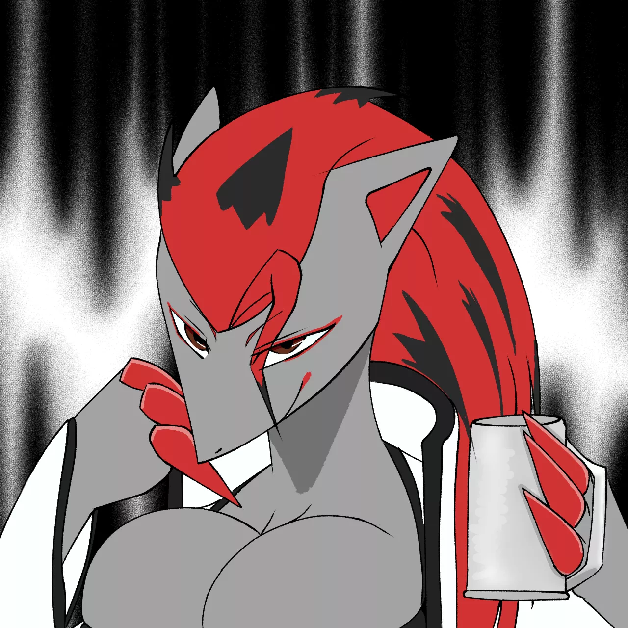 Aizen Zoroark Aizen Zoroark Aizen Zo posted by KarinOfTheRue