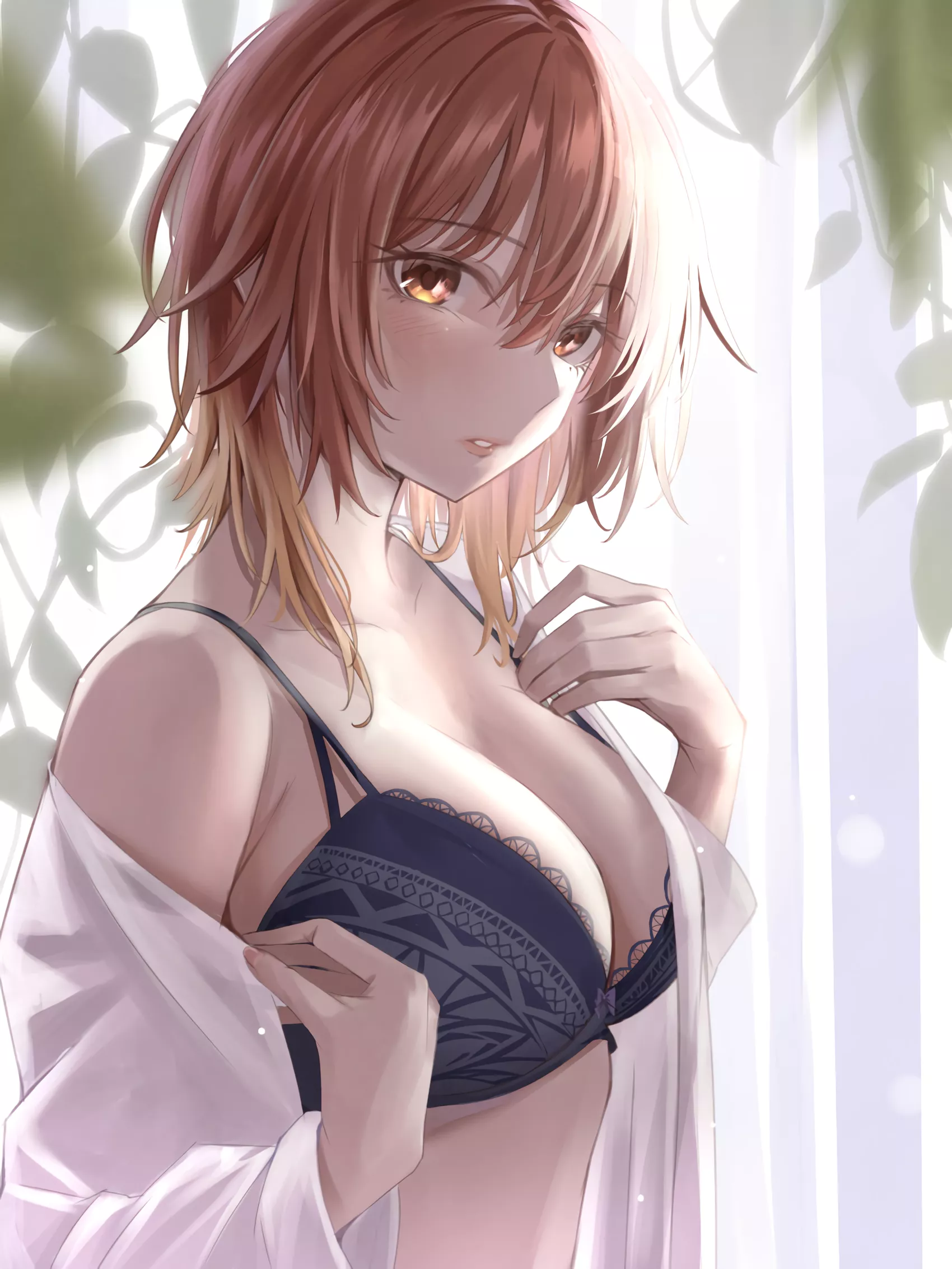 Aketa Mikoto (carpsukidayo) [Idolmaster Shiny Colors] posted by elegantloveglimmer