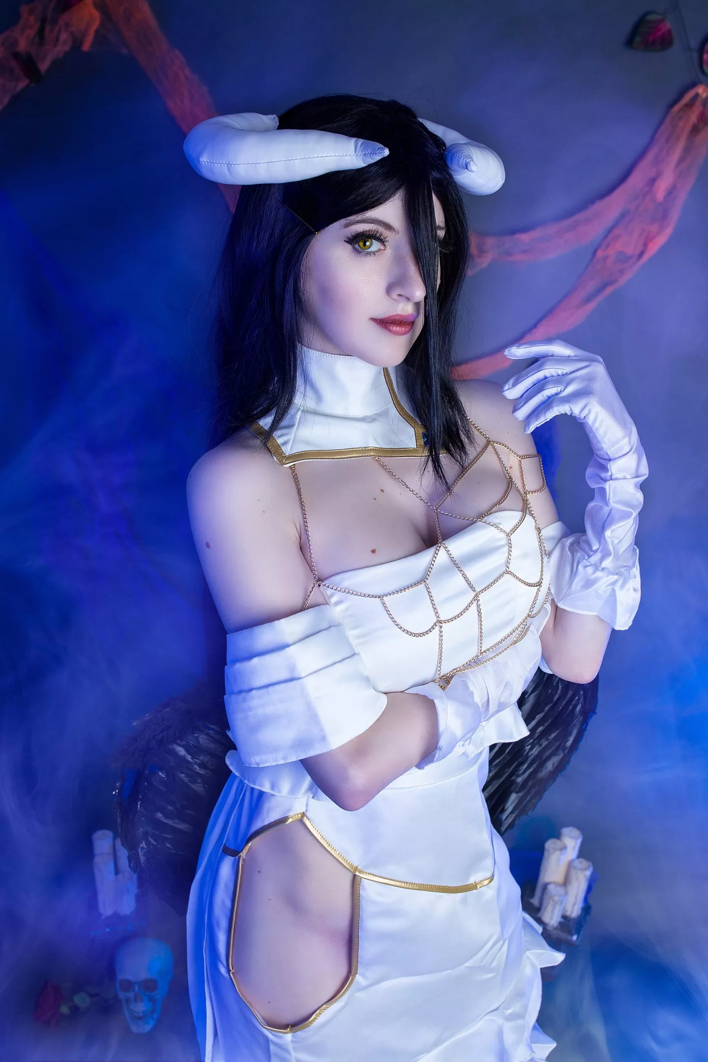 Albedo by Agos Ashford posted by Acriasl