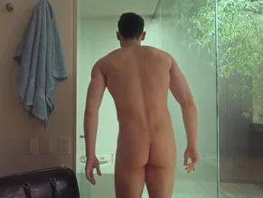 Alejandro Speitzer, Mexican actor naked in the Netflix series The Club. posted by Sardonicus83