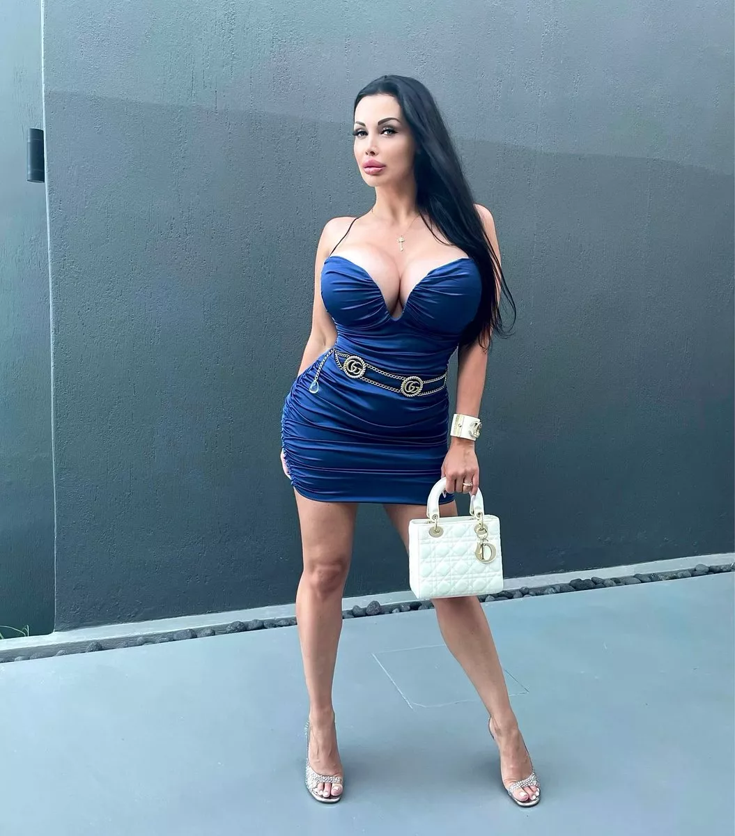 Aletta Ocean posted by ugo456778