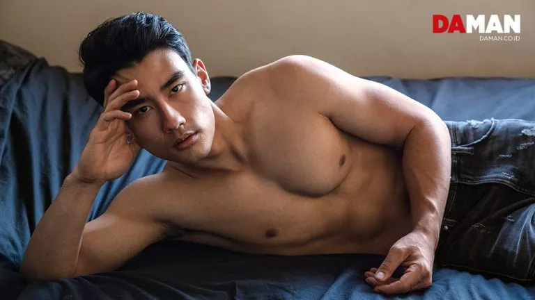 Alex Landi is just gorgeous posted by TheYellowRose