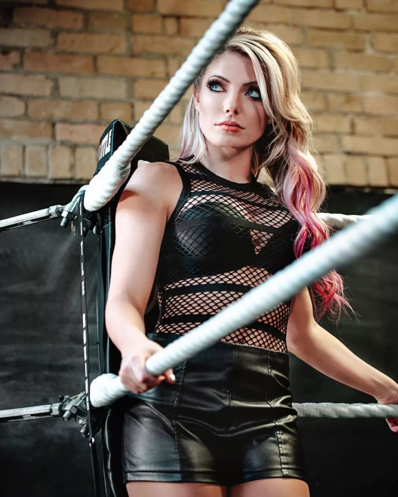 Alexa Bliss. posted by No_Insect_1034