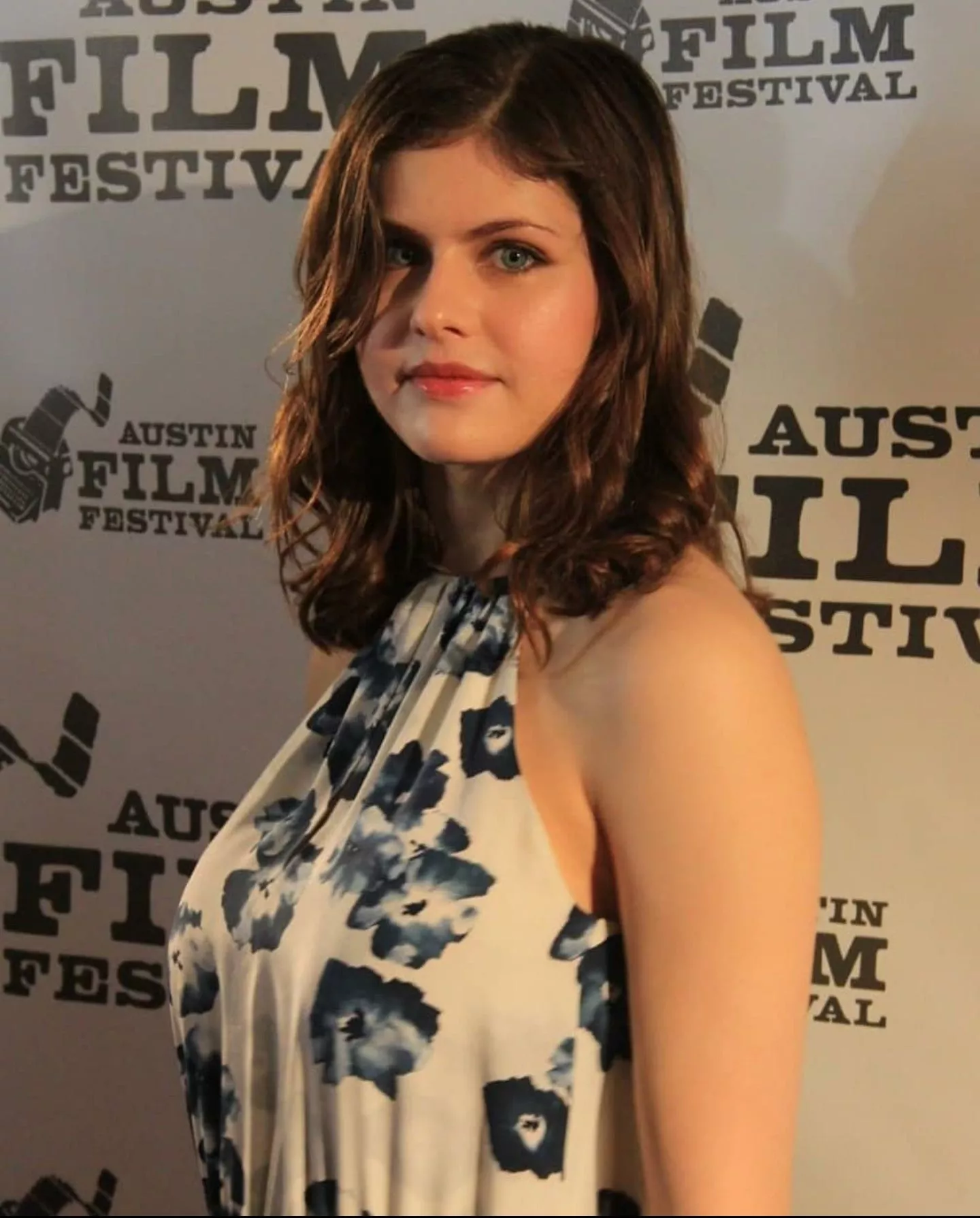 Alexandra Daddario always looks amazing posted by CelebBBCAddict