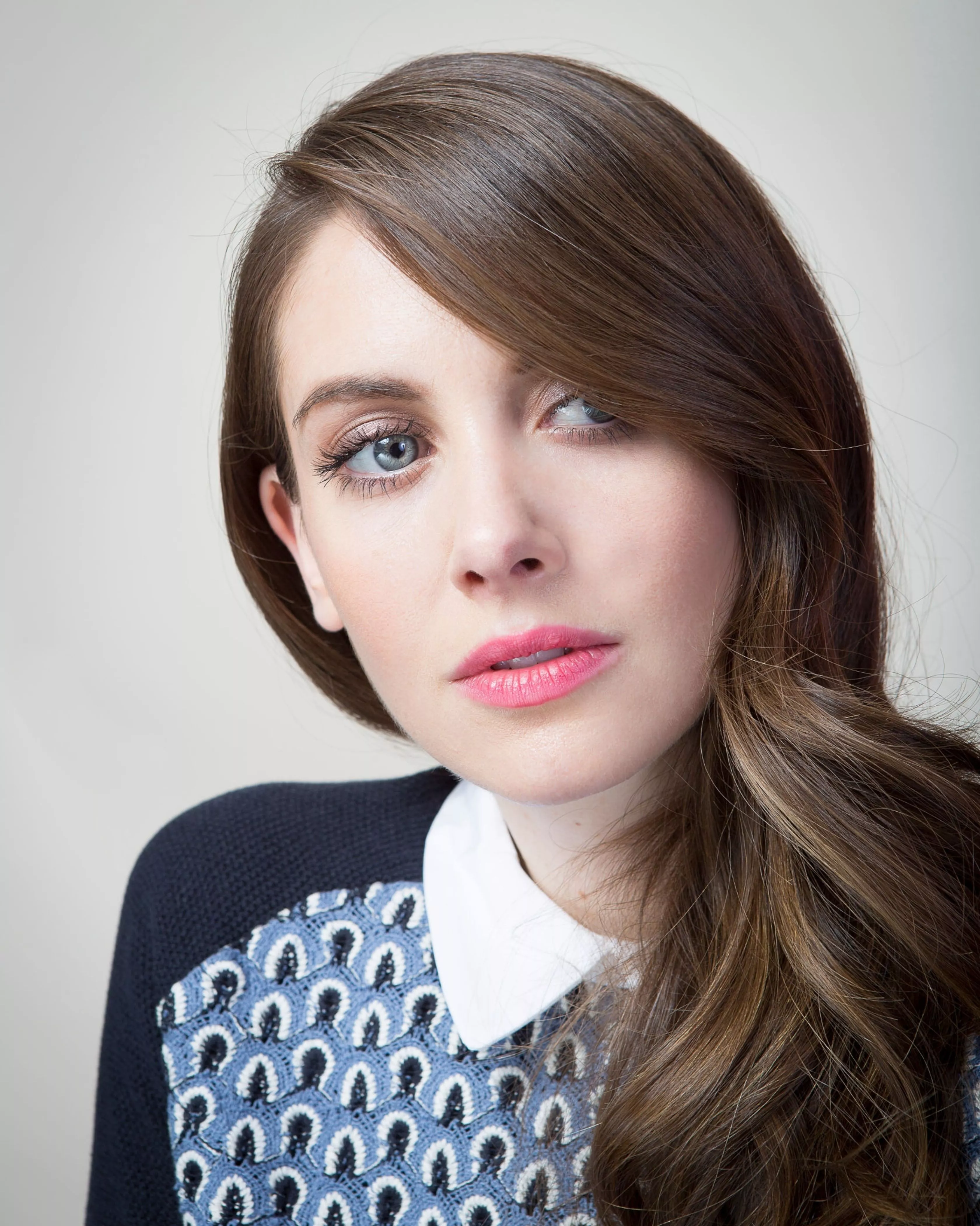 Alison Brie posted by ononothimagen