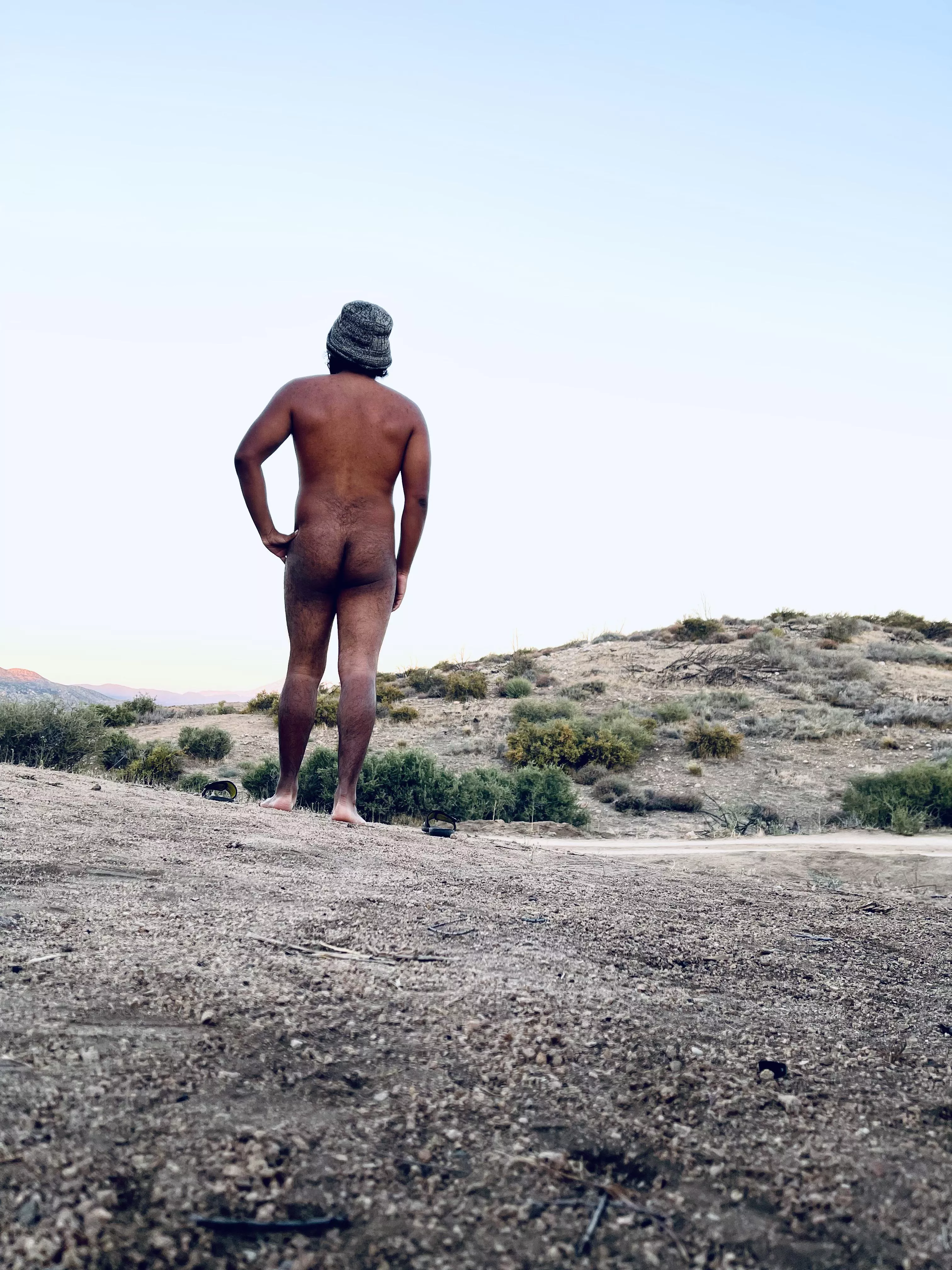 Alive and Free posted by naturistborn