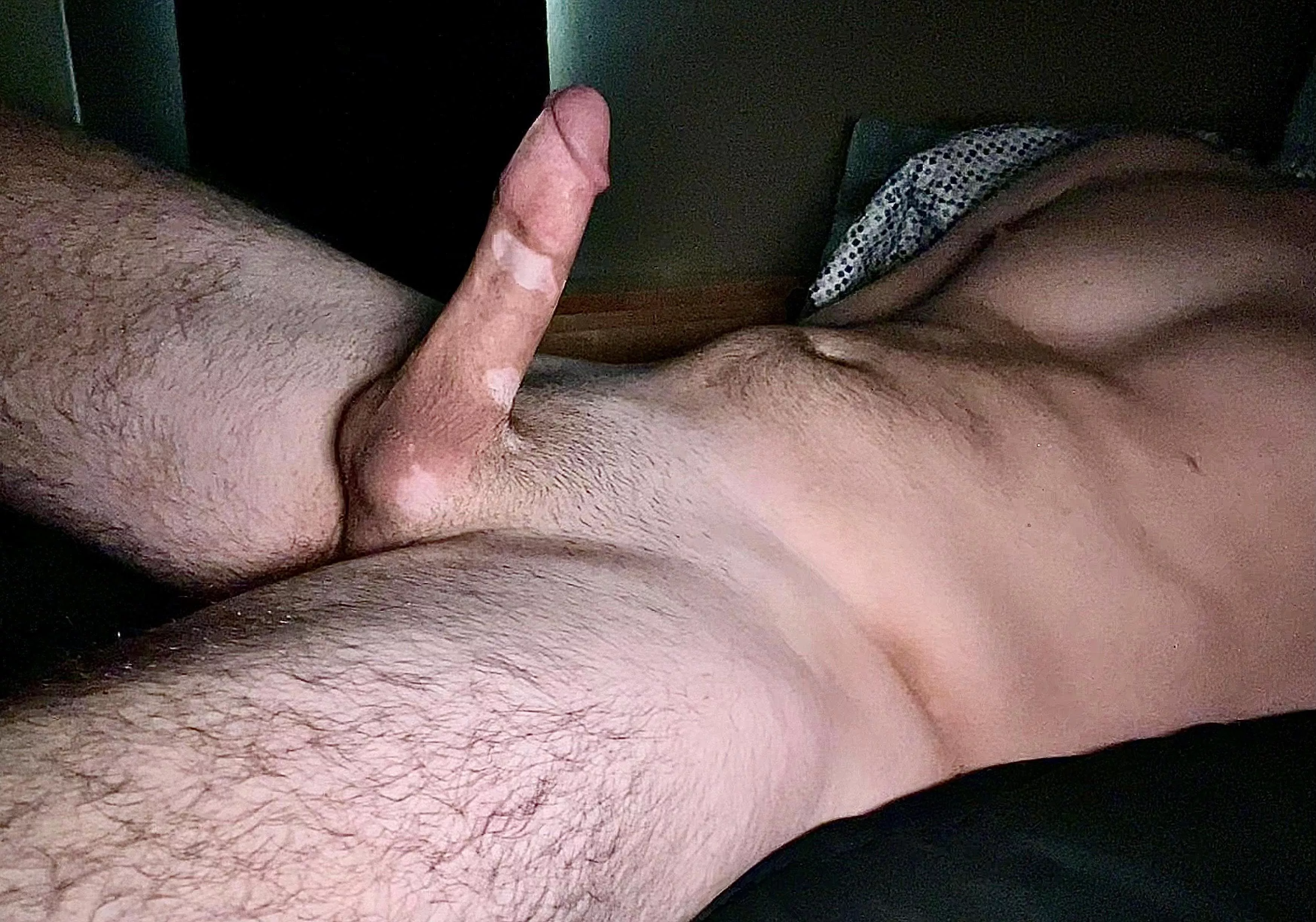 All 2 people sorting by new, rate my 18 year old cock lol posted by bill5234