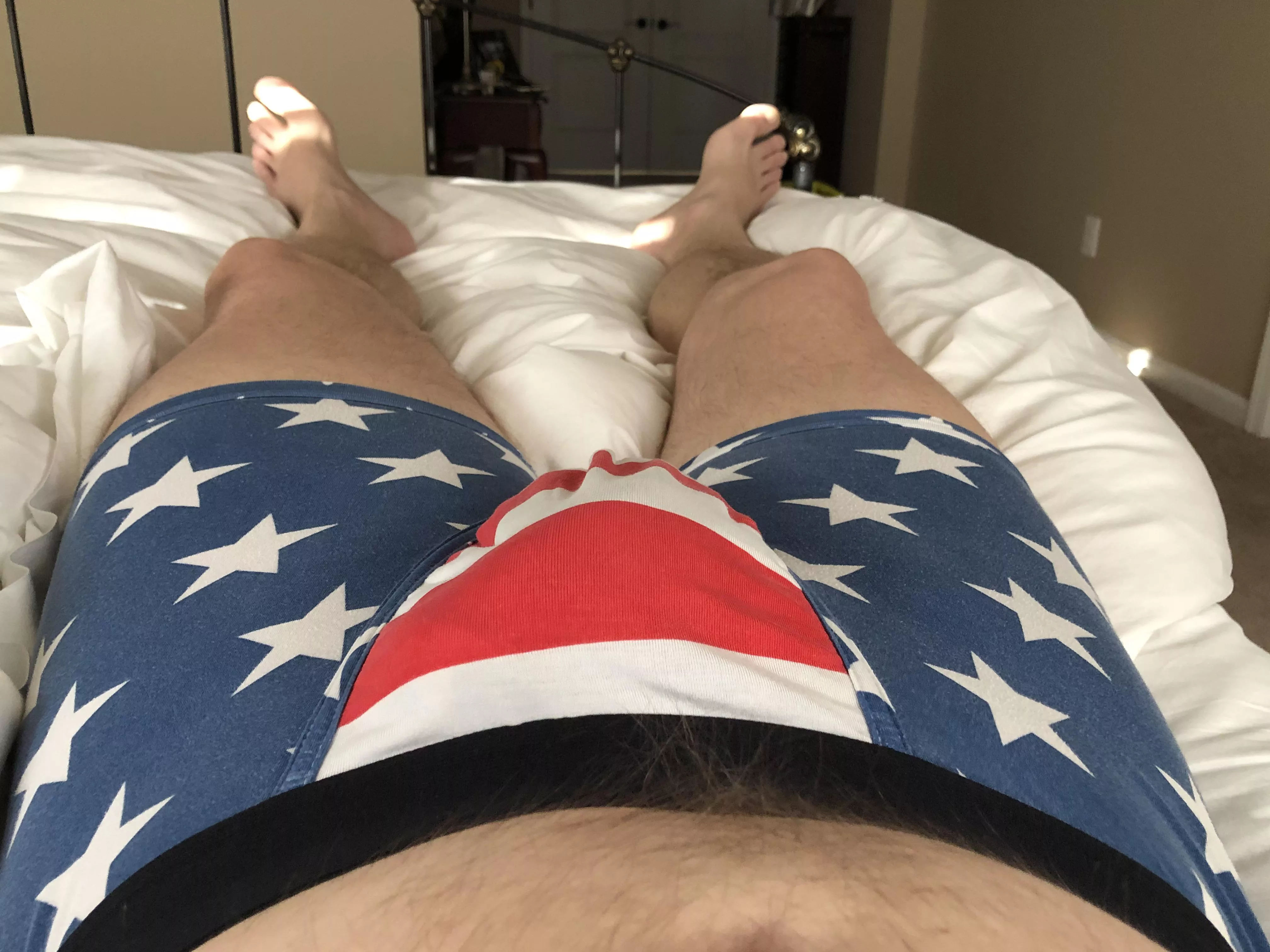 All American Dad - All American Boner posted by Roadking_09