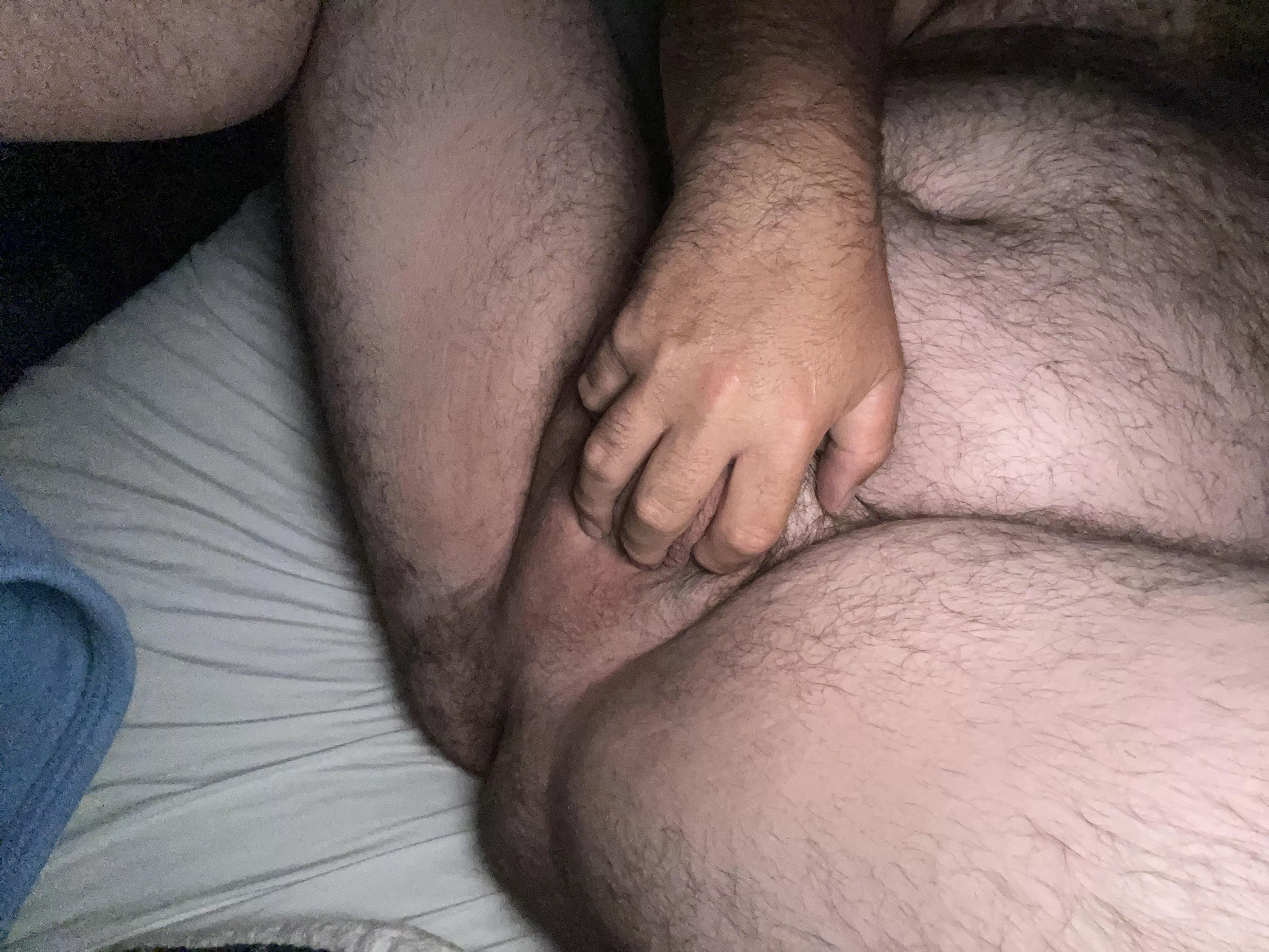 All I want for Christmas is your cum! posted by justlooking51