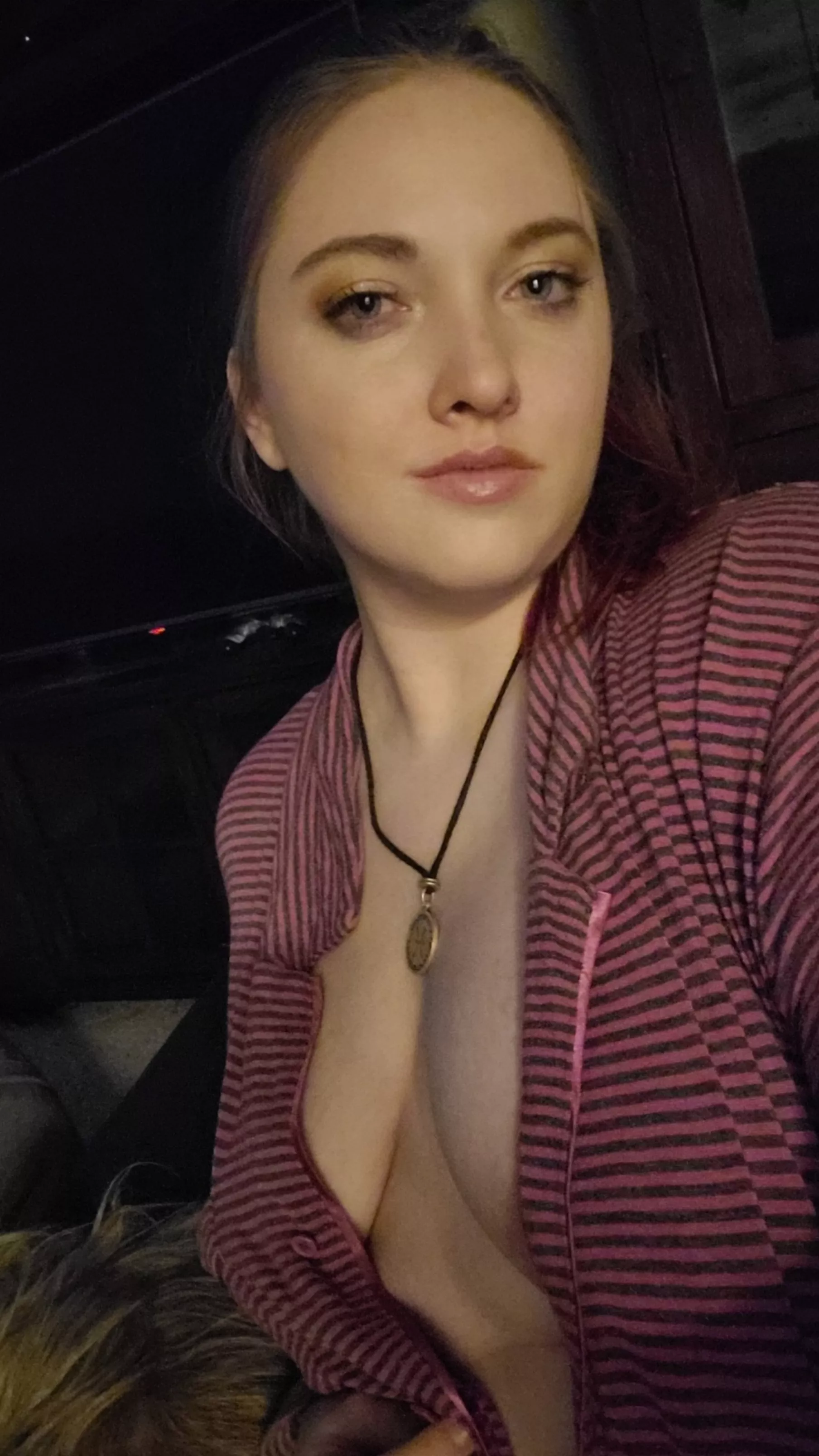 All I want is to be taken advantage of right now by a sensual woman but I don't have one here with me now. 😭 [F33] posted by chokingusoftly