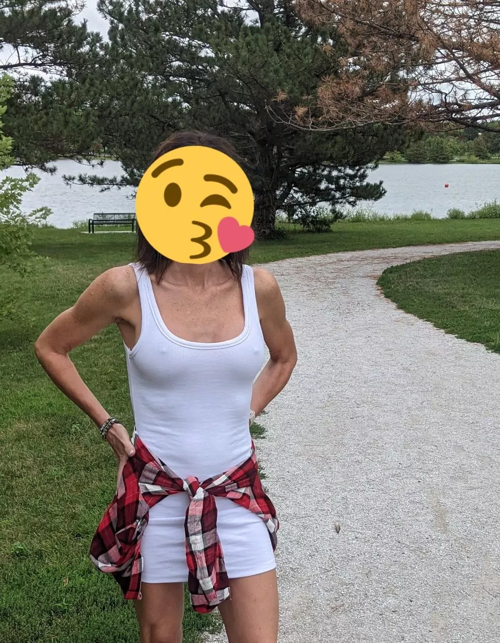 All moms need a sexy white dress posted by Captain_5