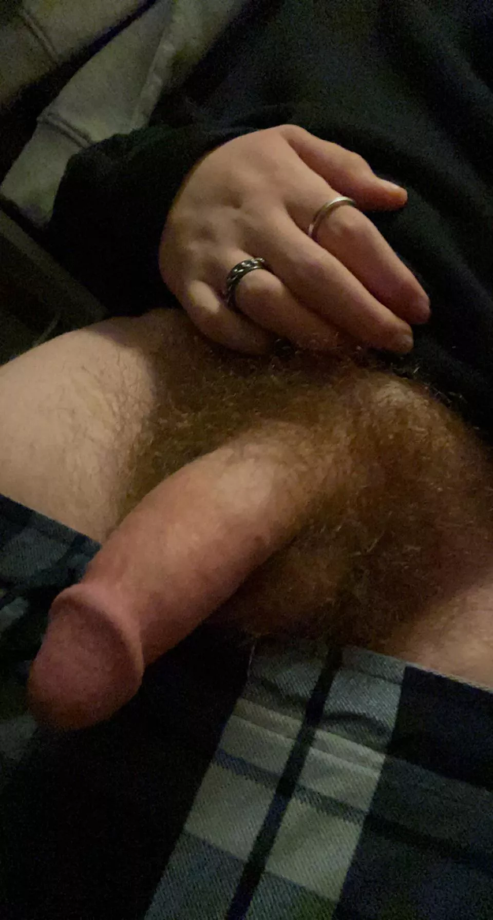 almost hard hmu ;) (19) posted by nothere143