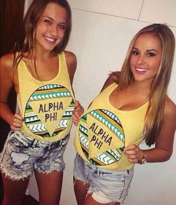 Alpha Phi posted by OrdoTempliOrienti