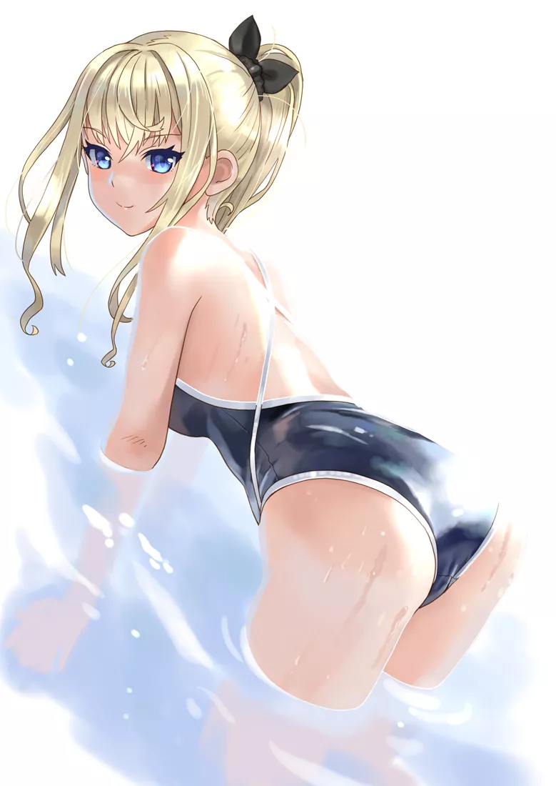 Also used for swimming. [Original] posted by chilidirigible