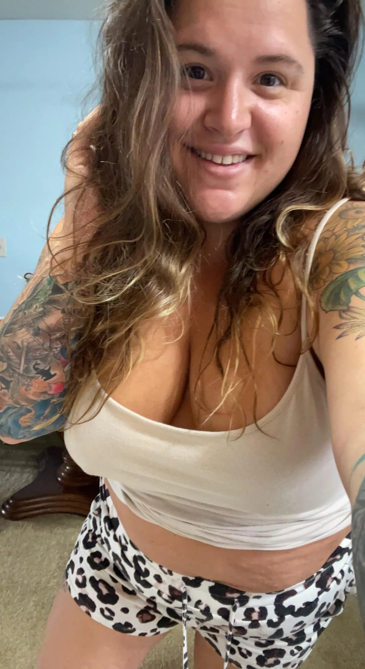 always a good day on humpday! posted by handful_heather420