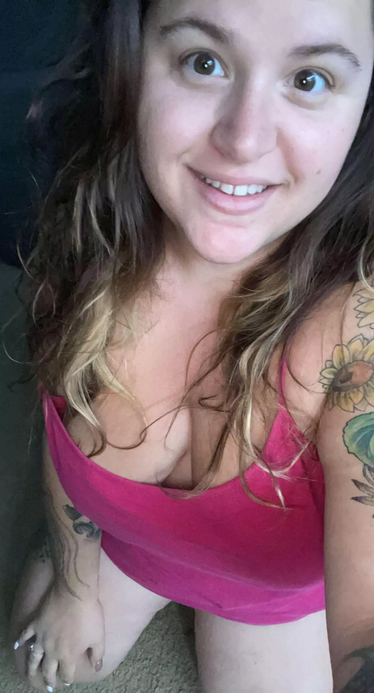 always in a good mood on a wednesday posted by handful_heather420