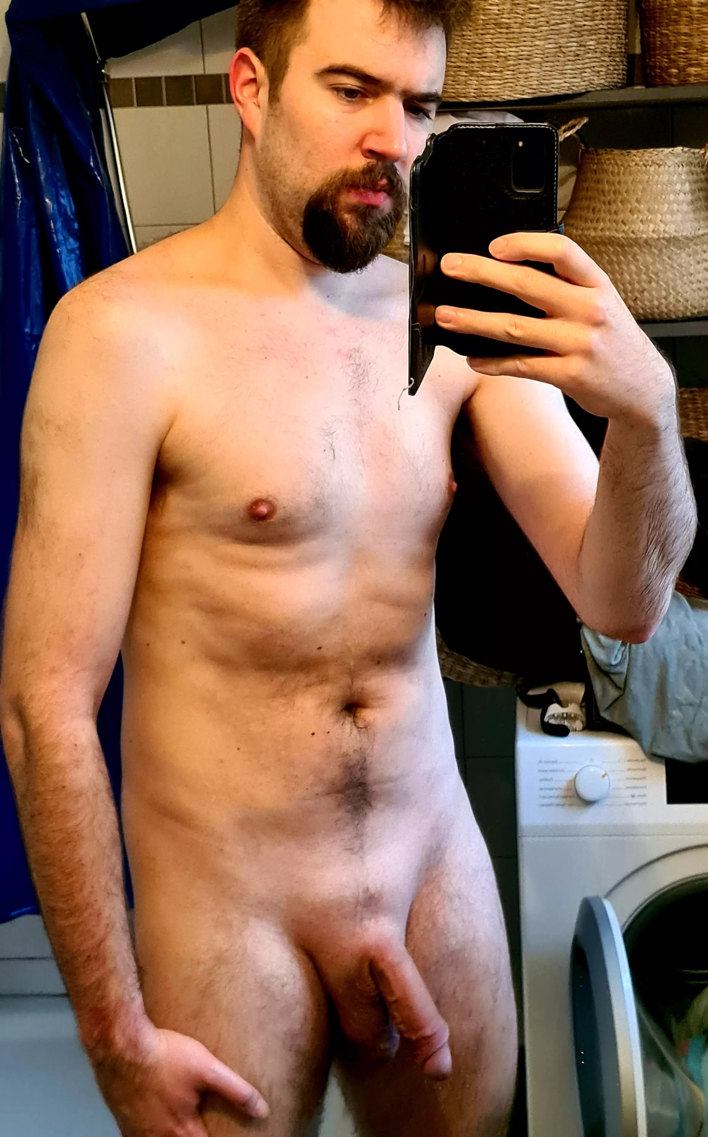 Always soft after shower but not for long posted by PrimeTimeDT