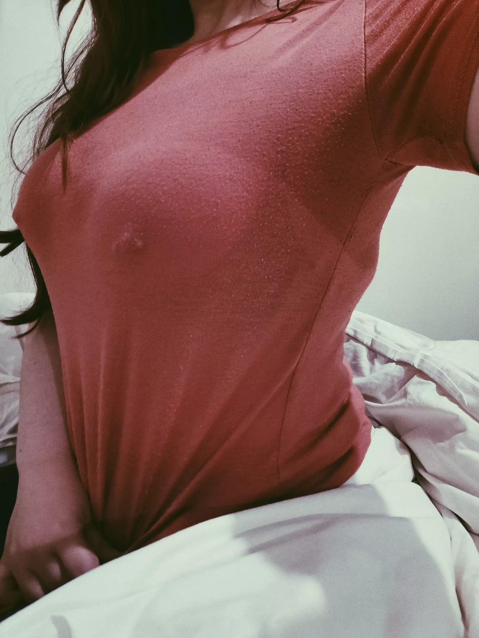 always take your bra off for bed posted by Emilynovaxo