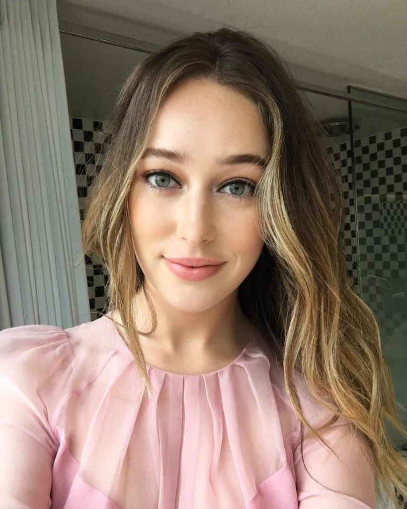 Alycia Debnam-Carey posted by stunt_p