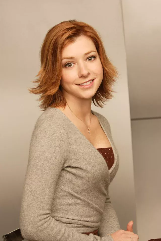 Alyson Hannigan posted by Chemical-Paper1168