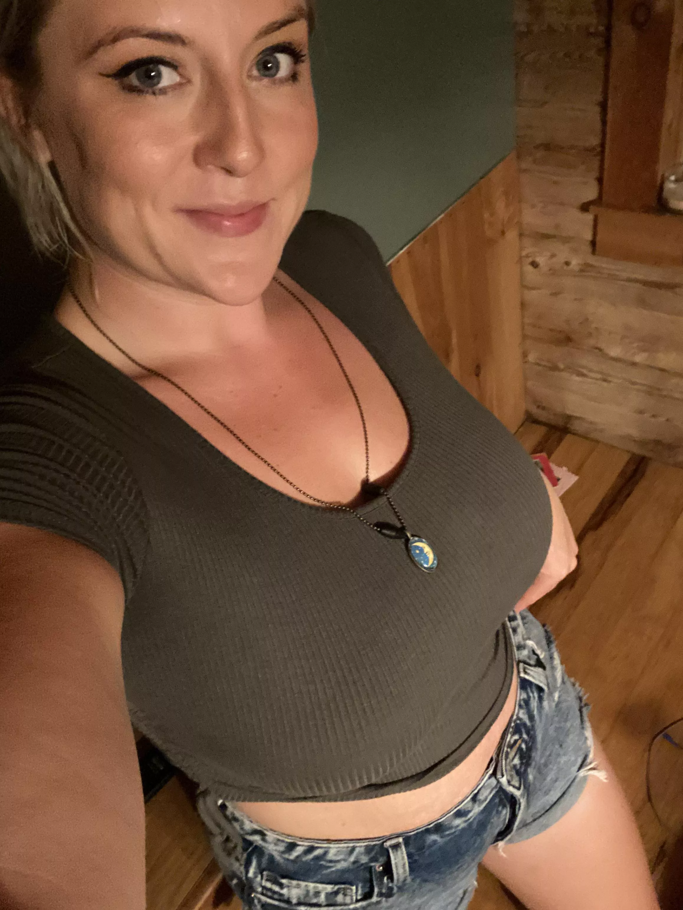 Am I a milf? posted by LilyD93