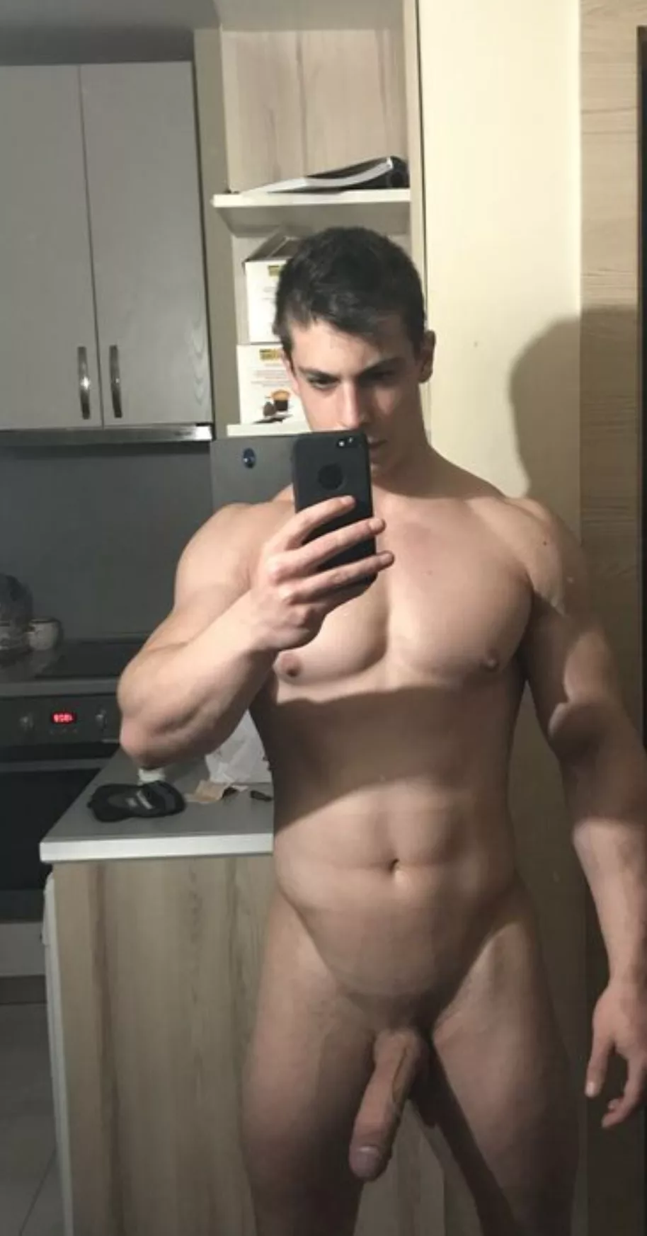 Am I an alpha? posted by Extra_jockteen