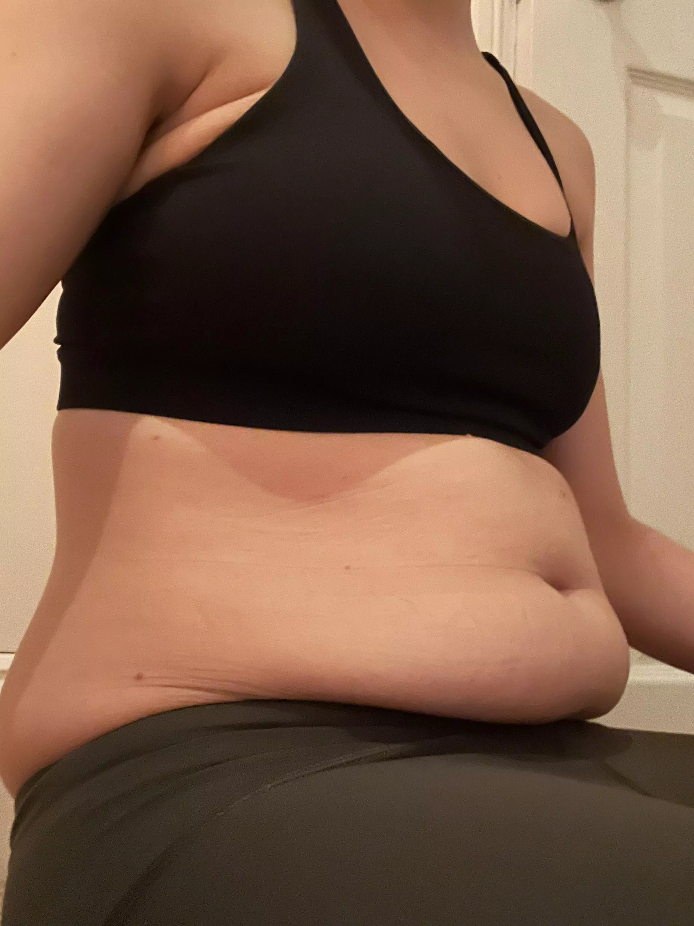 Am I fat or chubby? posted by overweight2022