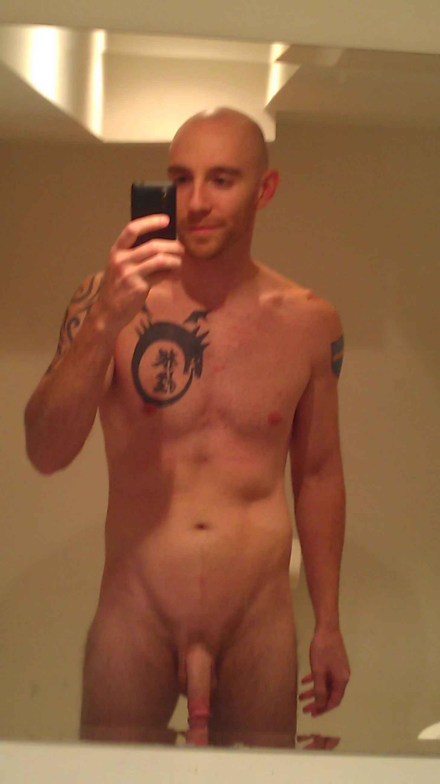 Am I hot enough to do Full Frontal Friday? posted by Discounts1ns