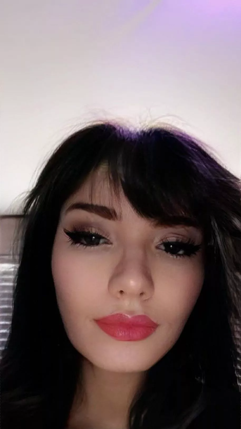 Am I pretty with makeup?ðŸ¥º posted by Biguy_420