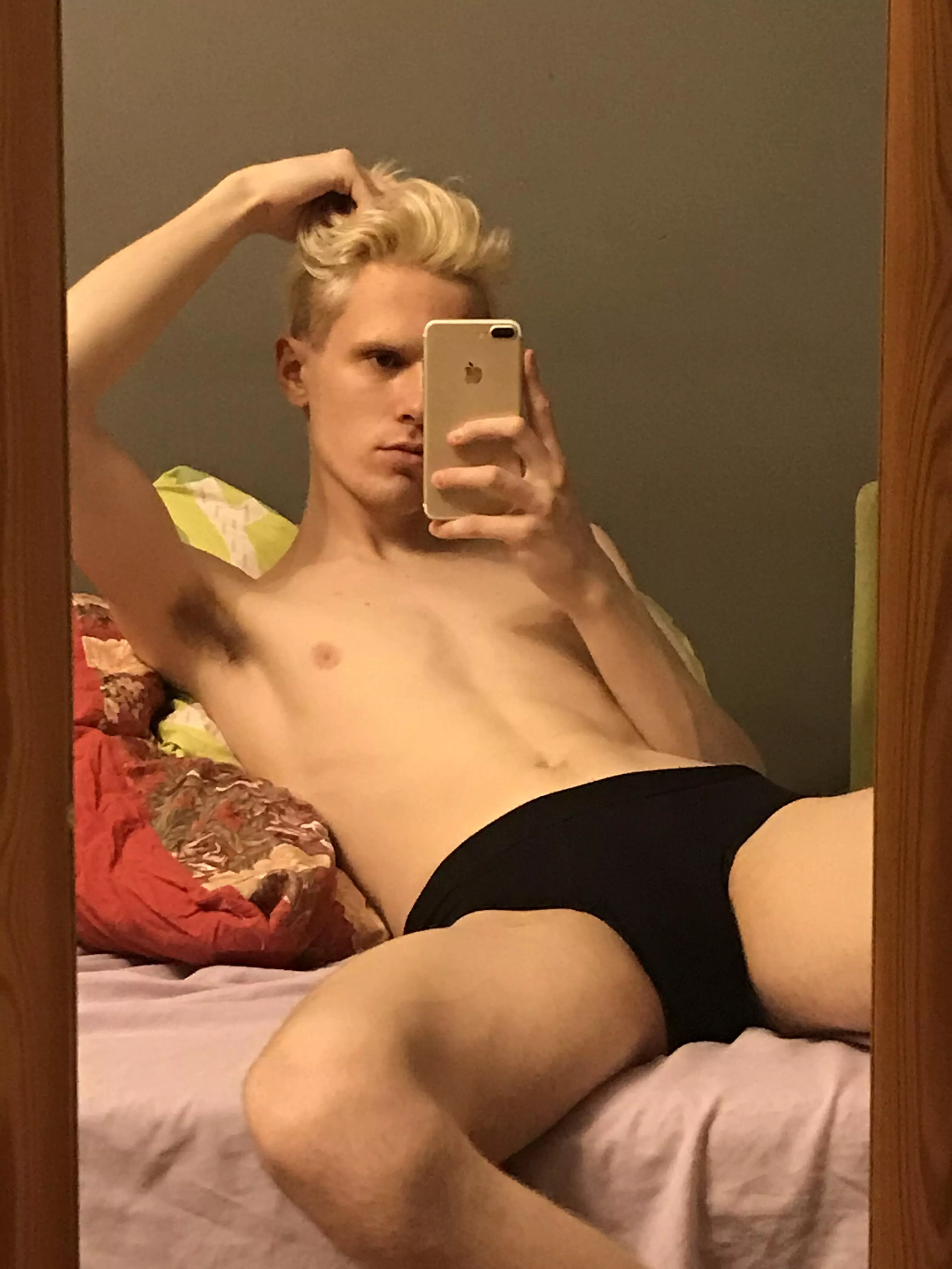 Am I still a Twink? (23) posted by _gofer