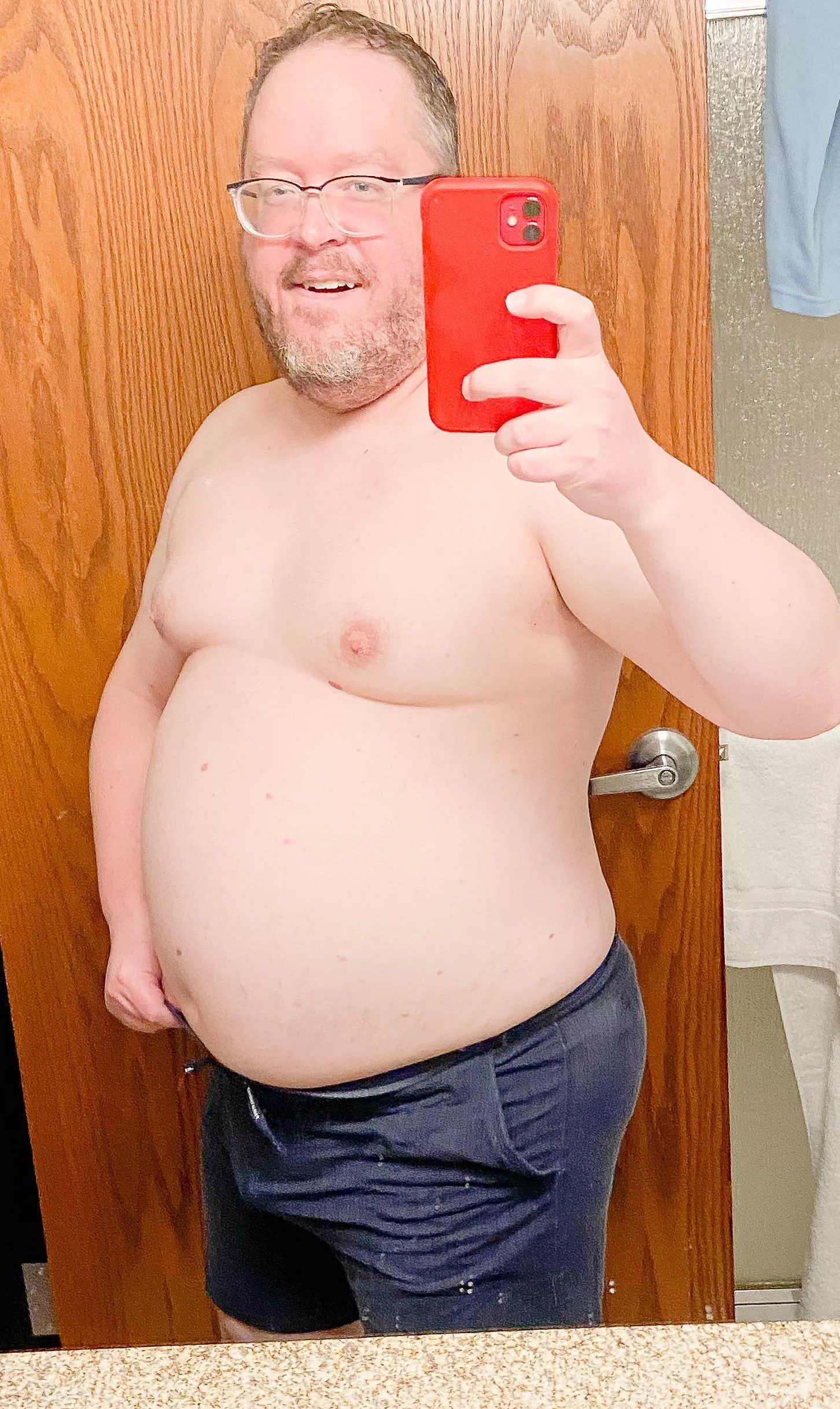 Am I too chub for chubbydudes? posted by StunGunner82