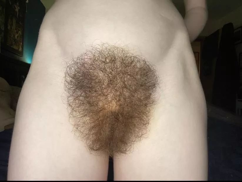 Am I too hairy? posted by Many-Aioli688