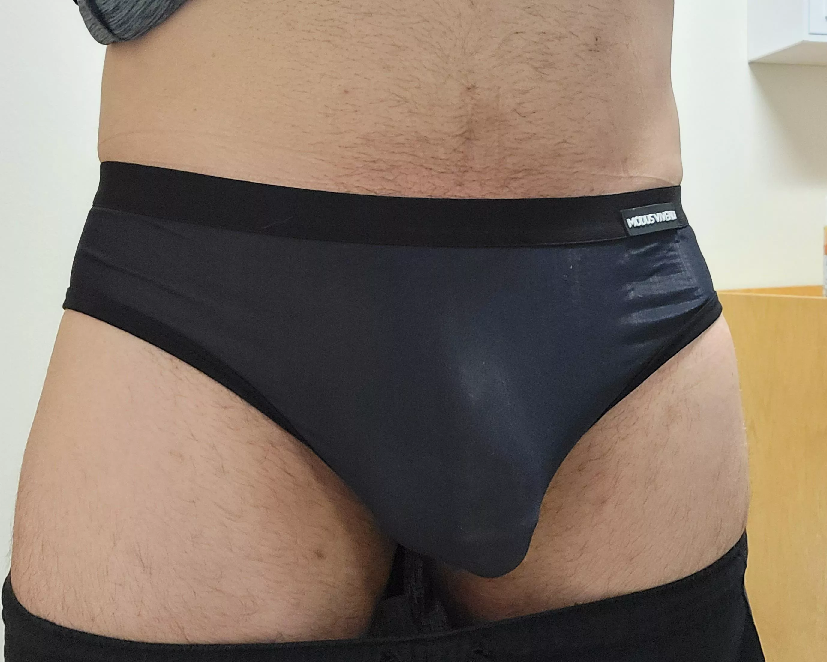 Am loving these briefs. posted by ET5569