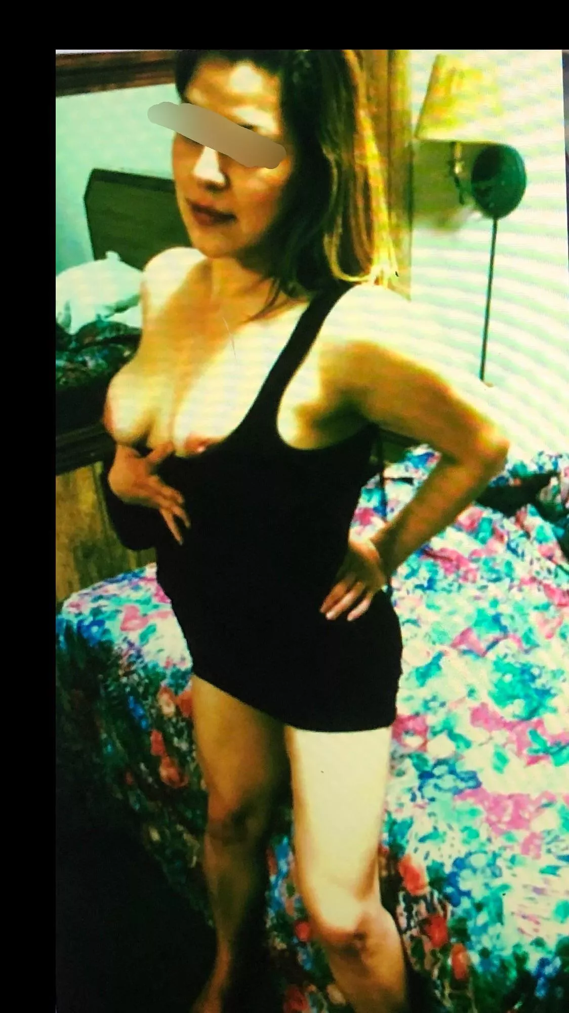 Amateur, Married soccer mom posted by IsopodPuzzleheaded11